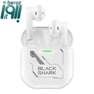 هندزفری بلوتوث گیمینگ Black Shark joybuds ارسال فوری همراه با گارانتی فروشگاه اینترنتی بروز آی تی