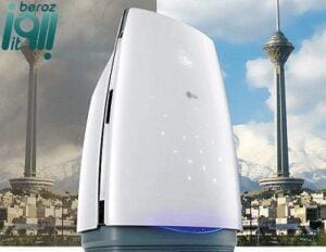 راهنمای انتخاب دستگاه تصفیه هوا