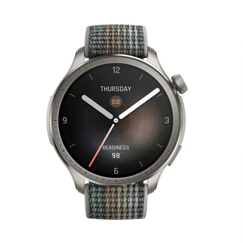 ساعت هوشمند شیائومی Amazfit Balance «اورجینال - ارسال 1 ساعت»