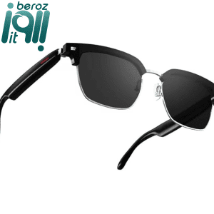 عینک هوشمند بولوتوثی Smart SunGlasses E13 «اورجینال ارسال فوری»