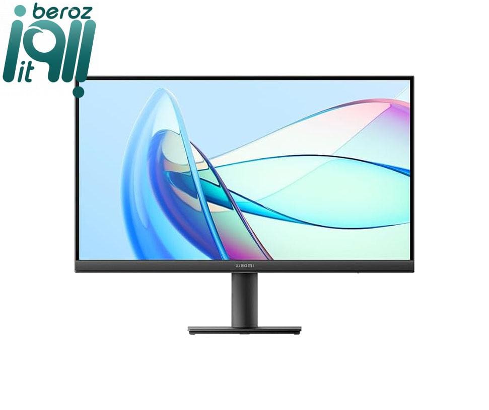 مانیتور شیائومی 21.45 اینچ Xiaomi Monitor A22i فروشگاه اینترنتی بروز آی تی