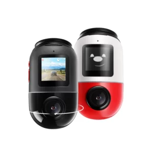 دوربین خودروی 360 درجه شیائومی مدل 70mai Omni فروشگاه اینترنتی بروز آی تی