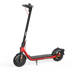 اسکوتر برقی شیائومی مدل Ninebot KickScooter D38E فروشگاه اینترنتی بروز آی تی