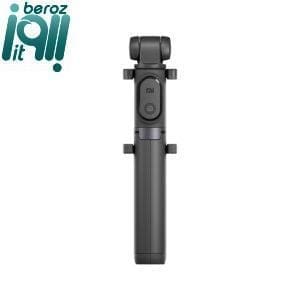 سه پایه نگهدارنده موبایل شیائومی XMZPG01YM Mi Selfie Tripod فروشگاه اینترنتی بروز آی تی