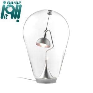 چراغ مطالعه مگنتی Blow Table Lamp فروشگاه اینترنتی بروز آی تی