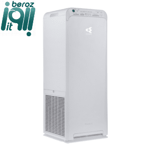 دستگاه تصفیه کننده هوا دایکین مدل Daikin MCK55W فروشگاه اینترنتی بروز آی تی