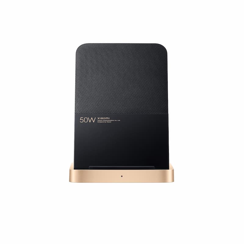 استند و شارژر وایرلس رومیزی شیائومی Xiaomi MDY-12-EN «اورجینال - ارسال 1 ساعت»