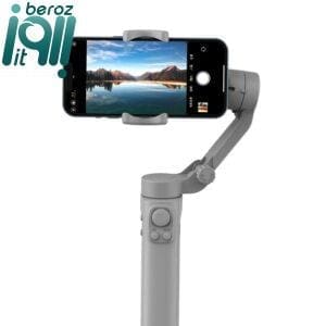 Porodo 3-Axis Gimbal Stabilizer P5 PD-3AXGMP5