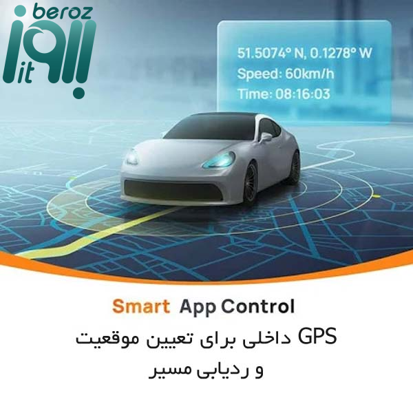 دوربین خودروی شیائومی مدل 70Mai Dash Cam A810 plus همراه با دوربین عقب «اورجینال – ارسال 1 ساعت» 5 دوربین خودروی شیائومی مدل 70Mai Dash Cam A810 plus همراه با دوربین عقب «اورجینال – ارسال 1 ساعت» بروز آیتی