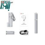 گیمبال استابلایزر شیائومی Xiaomi Funsnap Capture Pi Combo + کیف + سه پایه + مونوپاد  «ارسال 1 ساعته – نسخه جدید»