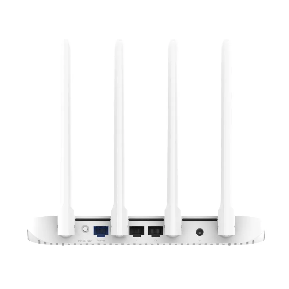 روتر دوبانده شیائومی Xiaomi AC1200 RB02 «اورجینال - ارسال 1 ساعت»
