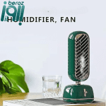 پنکه رومیزی شیائومی مه پاش مدل Xiaomi zolele TF001 (ارسال 1 ساعته)