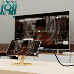 کابل تبدیل Type-C به HDMI پرودو 1.8 متر مدل PD-4K (نسخه جدید – ارسال 1 ساعته)