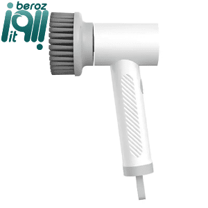 برس شوینده برقی شیائومی مدل XL-DDQJS01 «اورجینال – ارسال 1 ساعت»