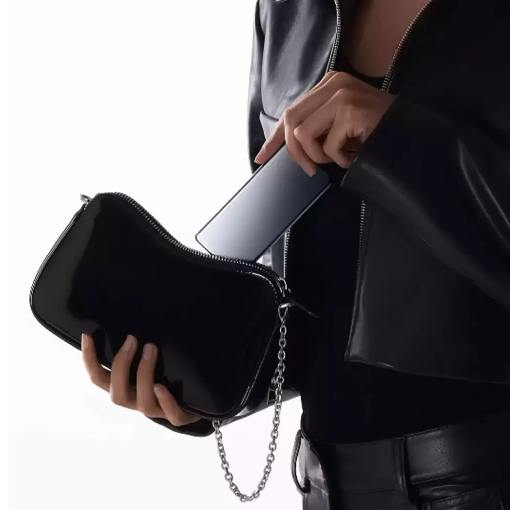 پاوربانک فوق نازک شیائومی 20 وات 5000mAh «اورجینال - ارسال 1 ساعت»