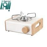 اجاق سفری پرودو مدل Porodo Single Burner 2800W (اصلی – ارسال 1 ساعته)