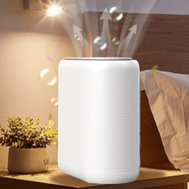 هواساز شیائومی چند کاره xiaomi Smart air purification h2 (ارسال 1 ساعت) فروشگاه اینترنتی بروز آی تی