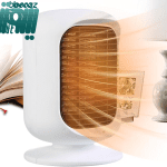 هیتر رومیزی و بخاری برقی 1200W مدل Desktop Heater GKQ2Y