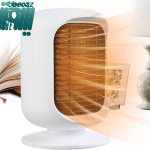 هیتر رومیزی و بخاری برقی 1200W مدل Desktop Heater GKQ2Y