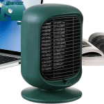 هیتر رومیزی و بخاری برقی 1200W مدل Desktop Heater GKQ2Y