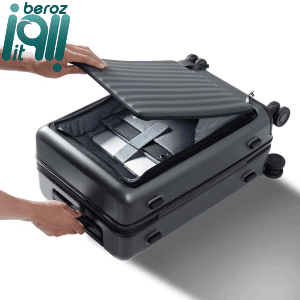 Xiaomi Front Pocket Carry-on Luggage 20