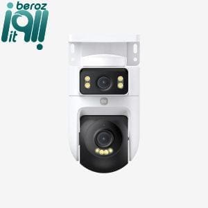 دوربین تحت شبکه هوشمند شیائومی مدل CW500 Dual «اورجینال – ارسال 1 ساعت»