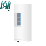 رطوبت گیر شیائومی هوشمند مدل Xiaomi Smart Dehumidifier 0111DM گلوبال