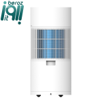 رطوبت گیر شیائومی هوشمند مدل Xiaomi Smart Dehumidifier 0111DM گلوبال