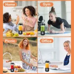 شیکر گرین لاین PJBK ظرفیت 380 میلی لیتر «اورجینال – ارسال 1 ساعت»