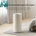 رطوبت گیر شیائومی هوشمند مدل Xiaomi Smart Dehumidifier 0111DM گلوبال
