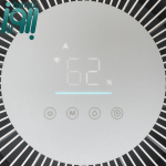 رطوبت گیر شیائومی هوشمند مدل Xiaomi Smart Dehumidifier 0111DM گلوبال