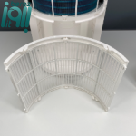 رطوبت گیر شیائومی هوشمند مدل Xiaomi Smart Dehumidifier 0111DM گلوبال