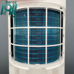 رطوبت گیر شیائومی هوشمند مدل Xiaomi Smart Dehumidifier 0111DM گلوبال