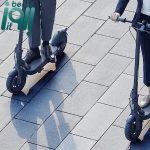 اسکوتر برقی شیائومی مدل Electric Scooter 5 «اورجینال – ارسال 1 ساعت»
