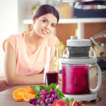 شیکر گرین لاین مدل LDWH گنجایش 2 لیتر «اورجینال – ارسال 1 ساعت»