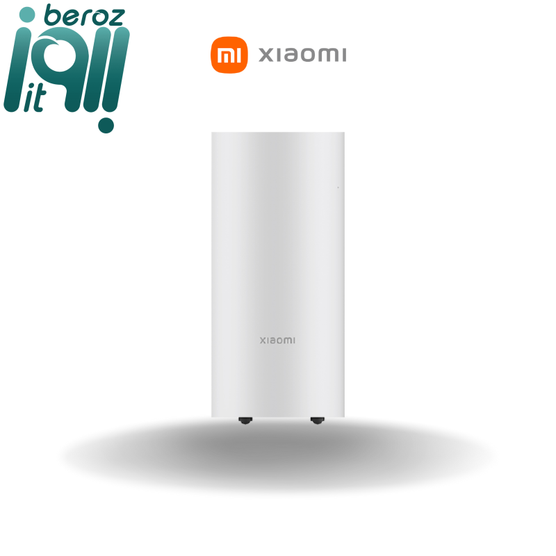 رطوبت گیر شیائومی هوشمند مدل Xiaomi Smart Dehumidifier 0111DM گلوبال