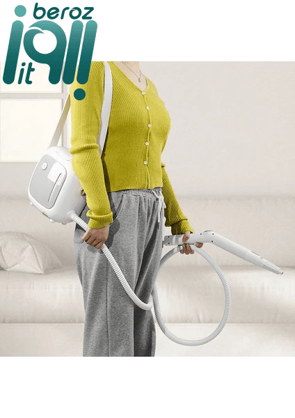 بخارشوی شیائومی مدل xiaomi 281 «اورجینال – ارسال 1 ساعت»