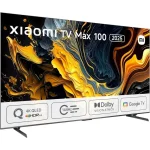 تلویزیون شیائومی Xiaomi Max 2025 100 inch «اورجینال – ارسال 1 ساعت»
