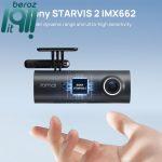 دوربین خودروی شیائومی 70mai Dash Cam 3 M200 «اورجینال – ارسال 1 ساعت»
