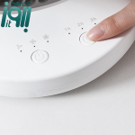 قویترین پنکه شارژی شیائومی مدل HS02