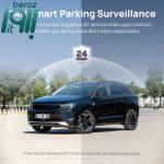 دوربین خودروی شیائومی 70mai Dash Cam 3 M200 «اورجینال – ارسال 1 ساعت»
