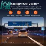 دوربین خودروی شیائومی 70mai Dash Cam 3 M200 «اورجینال – ارسال 1 ساعت»