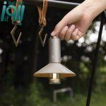 چراغ چندکاره کمپینگ شیائومی HOTO «اورجینال – ارسال 1 ساعت»
