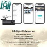 دوربین خودروی شیائومی 70mai M310 «اورجینال – ارسال 1 ساعت»