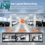 دوربین خودروی شیائومی 70mai Dash Cam 3 M200 «اورجینال – ارسال 1 ساعت»
