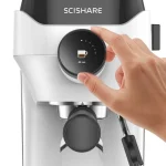 قهوه ساز شیائومی Scishare S1181 «اورجینال – ارسال 1 ساعت»