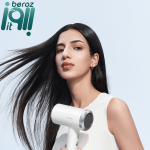 پرسرعت ترین سشوار یونی شیائومی مدل Ionic GSHGL01LX «اورجینال – ارسال 1 ساعت»