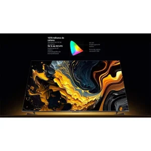 تلویزیون شیائومی Xiaomi Max 2025 100 inch «اورجینال – ارسال 1 ساعت»