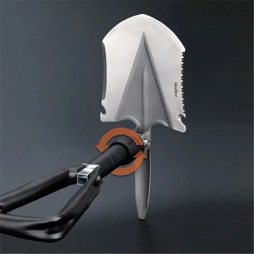 بیل تاشو مسافرتی چندکاره شیائومی NexTool «اورجینال - ارسال 1 ساعت»