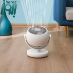 قویترین پنکه شارژی شیائومی مدل HS02